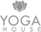 The Yoga House logo