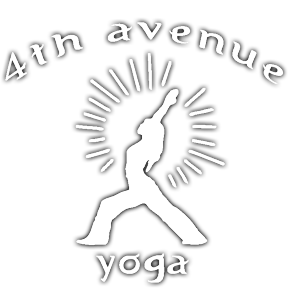 Fourth Avenue Yoga